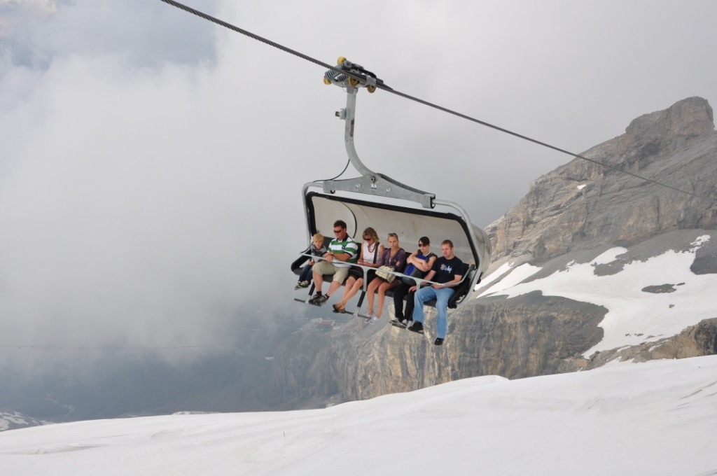 Titlis